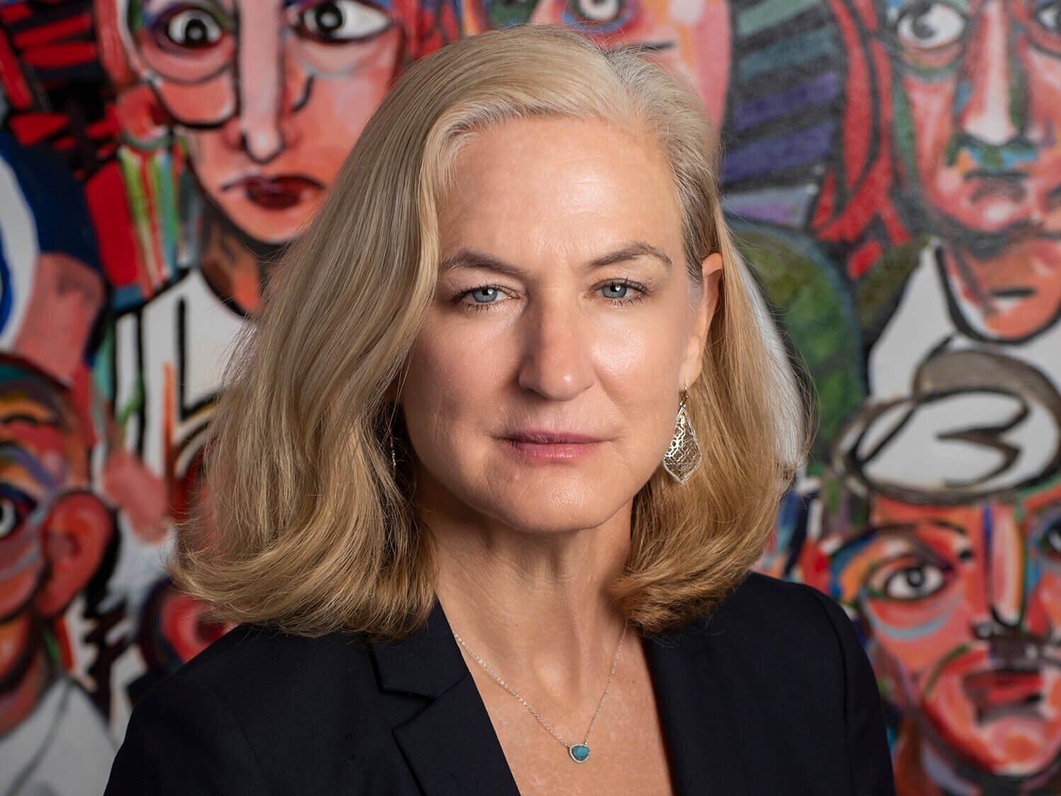 Laura Shamp